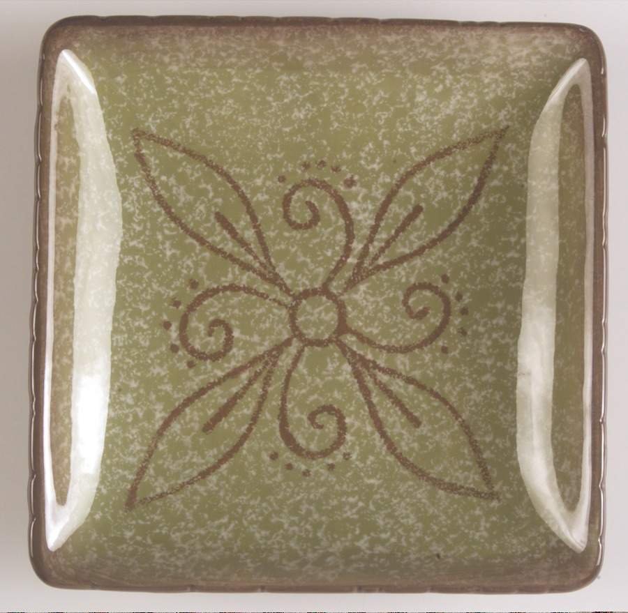 Toscana Individual Dip Dish by Clay Art-1