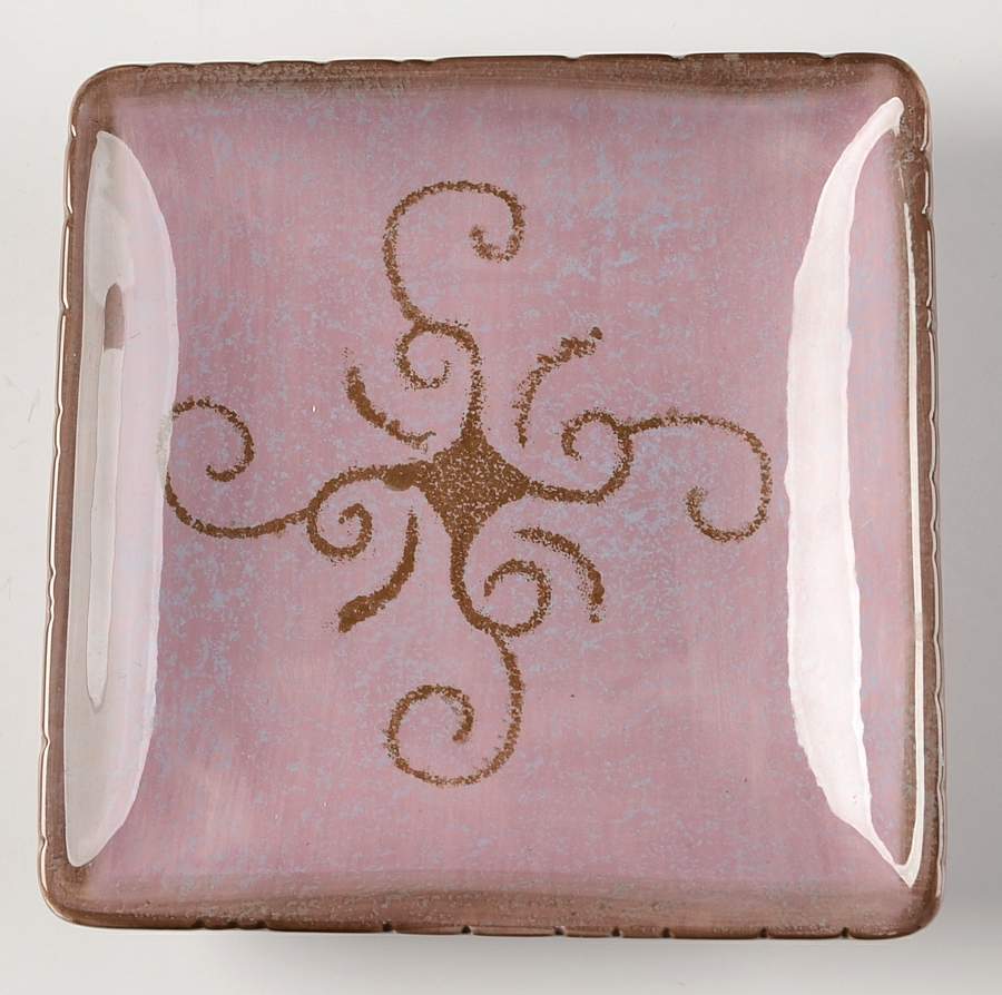 Toscana Individual Dip Dish by Clay Art-1