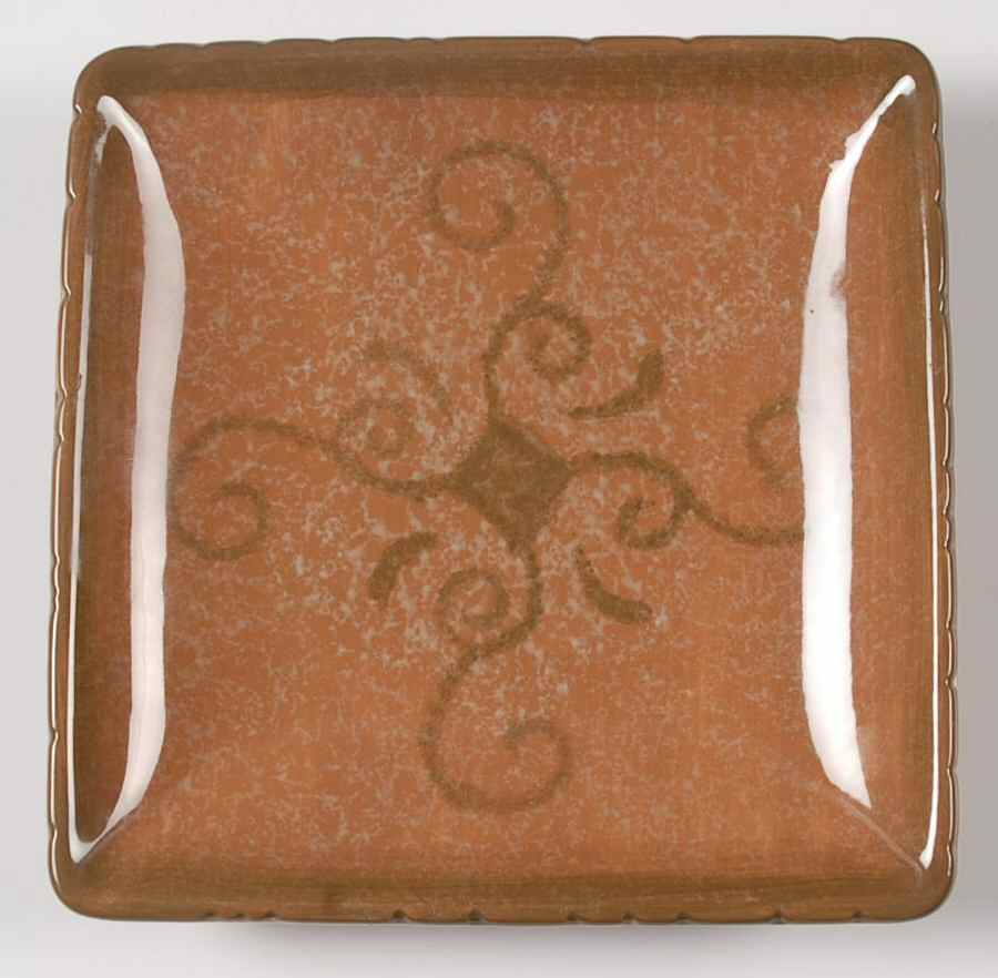 Toscana Individual Dip Dish by Clay Art-1