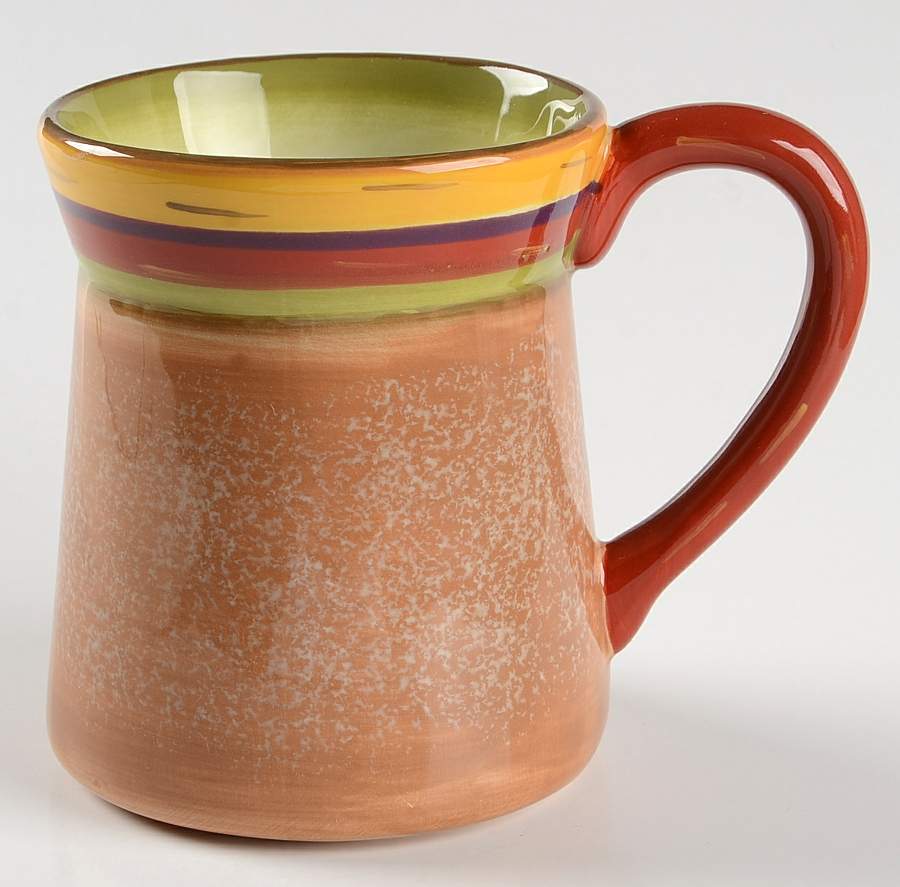 Toscana Mug by Clay Art-1