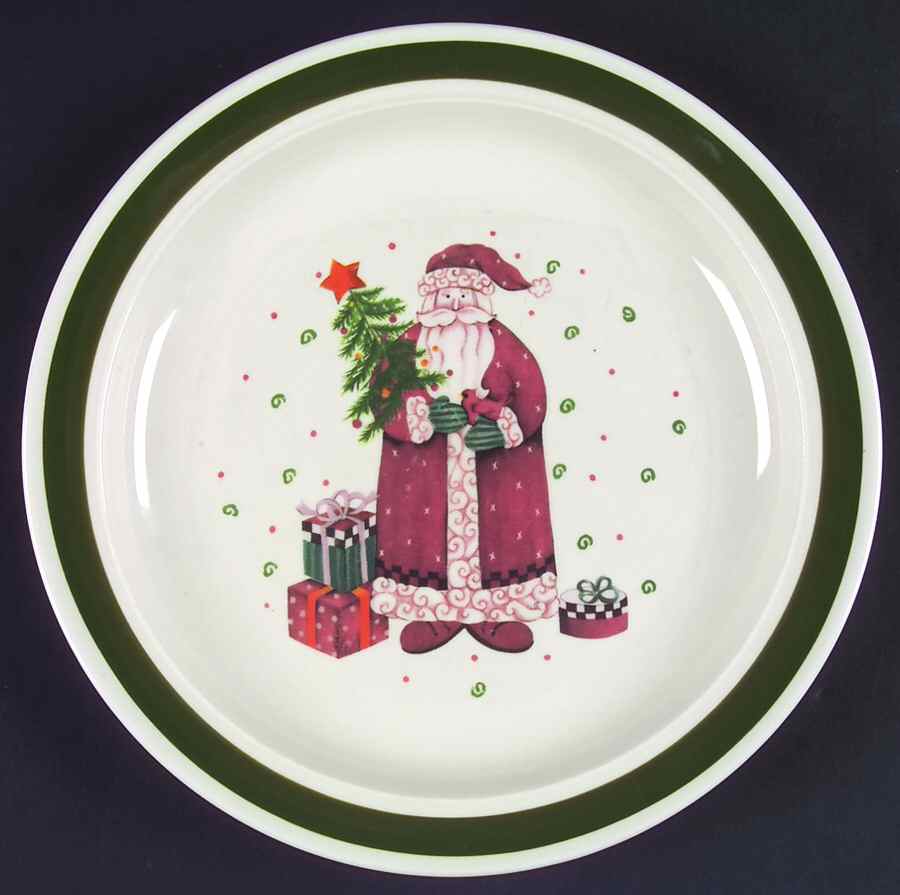 CX358 Dinner Plate by China (Made in China)-1
