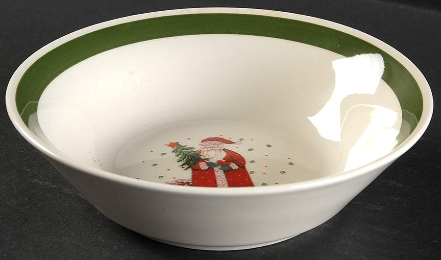 CX358 Coupe Cereal Bowl by China (Made in China)-1