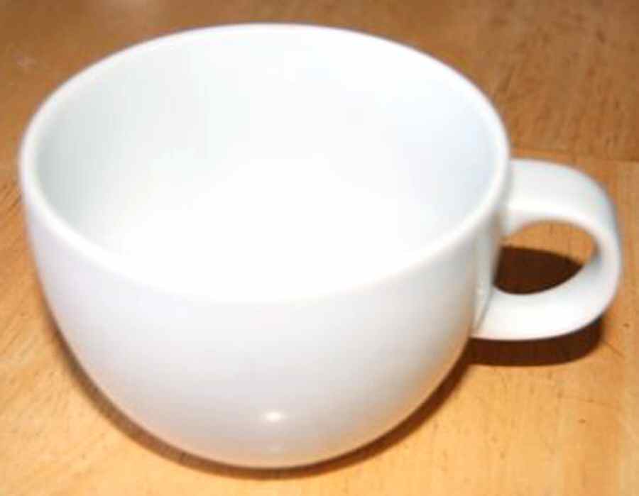 CBL68 Flat Cup by Crate & Barrel-1