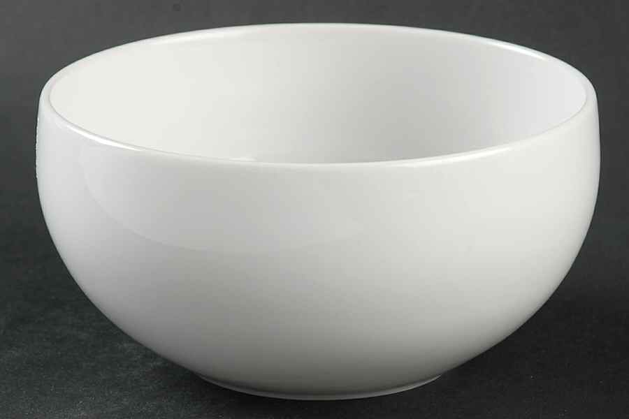 CBL68 Fruit/Dessert (Sauce) Bowl by Crate & Barrel-1