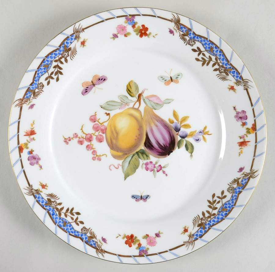 CH21 Wall Plate by Chelsea House-1