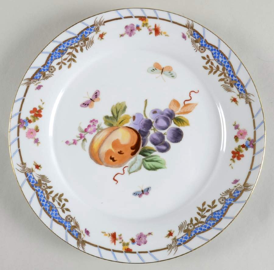 CH21 Wall Plate by Chelsea House-1