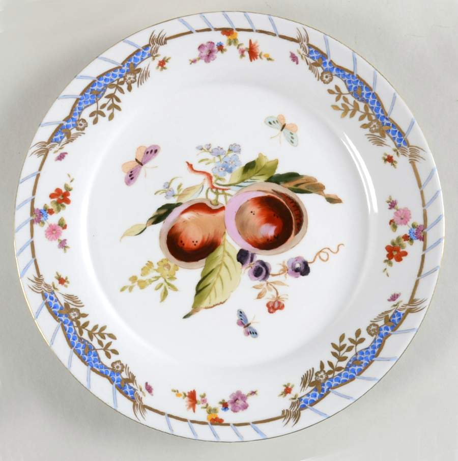 CH21 Wall Plate by Chelsea House-1