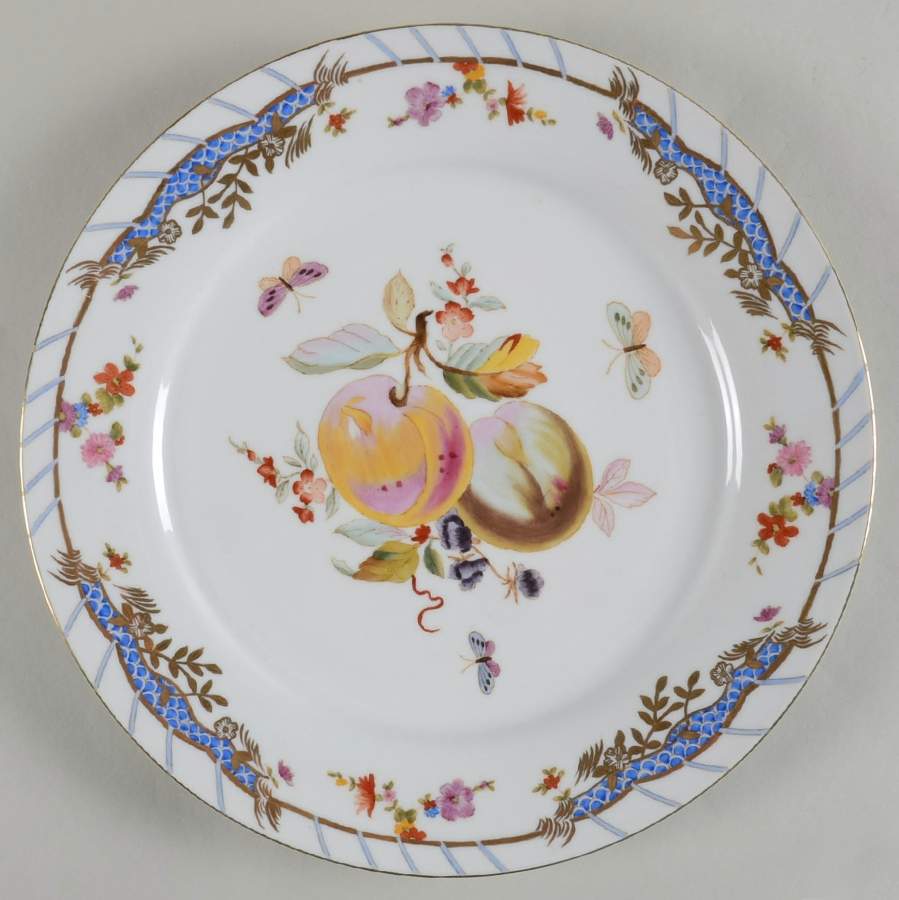 CH21 Wall Plate by Chelsea House-1