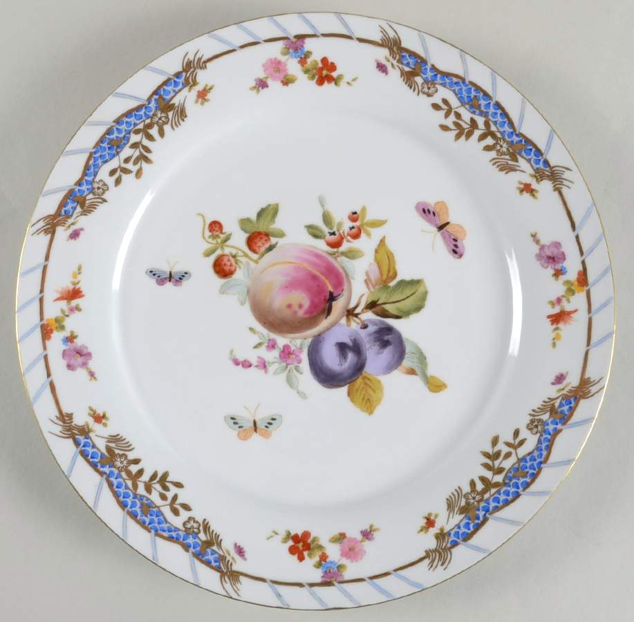 CH21 Wall Plate by Chelsea House-1