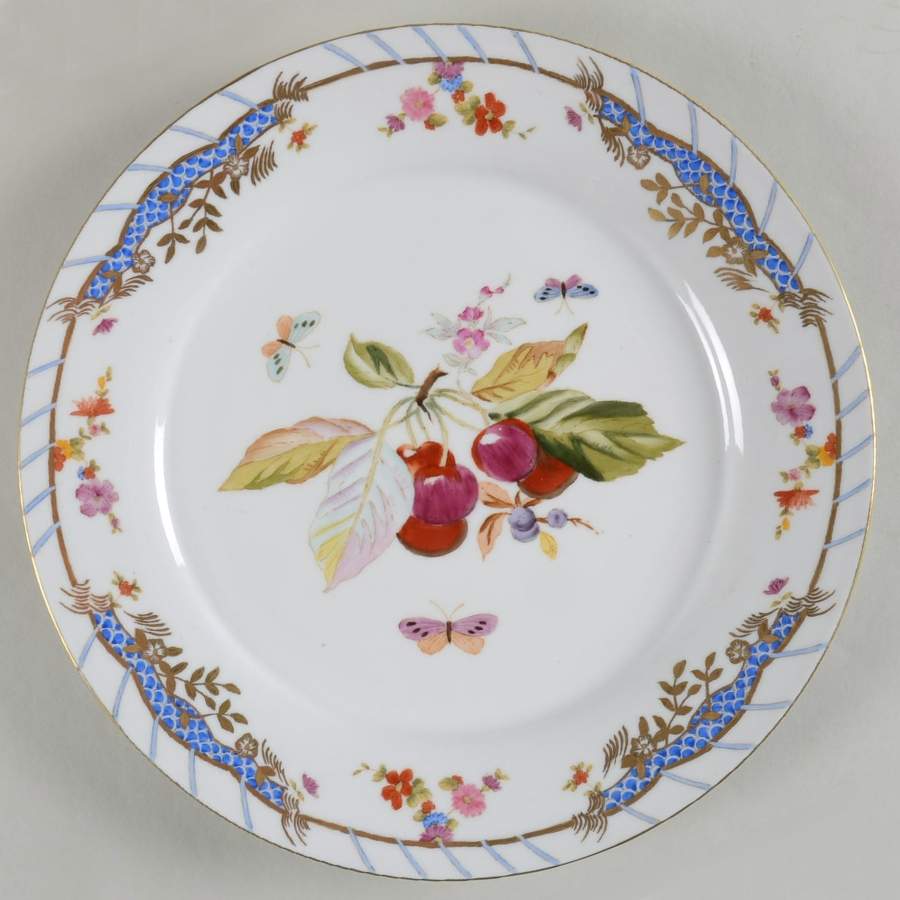 CH21 Wall Plate by Chelsea House-1