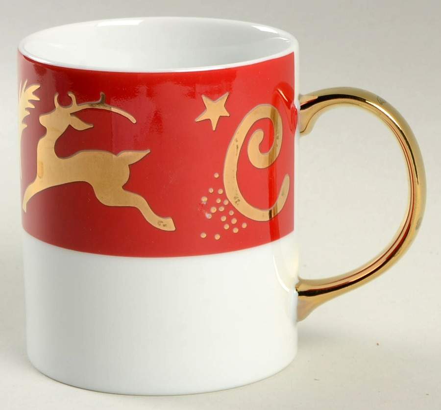 CLR33 Mug by The Cellar (China)-1