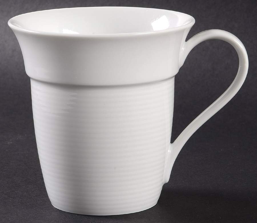 Entree-Halo Mug by Crate & Barrel-1