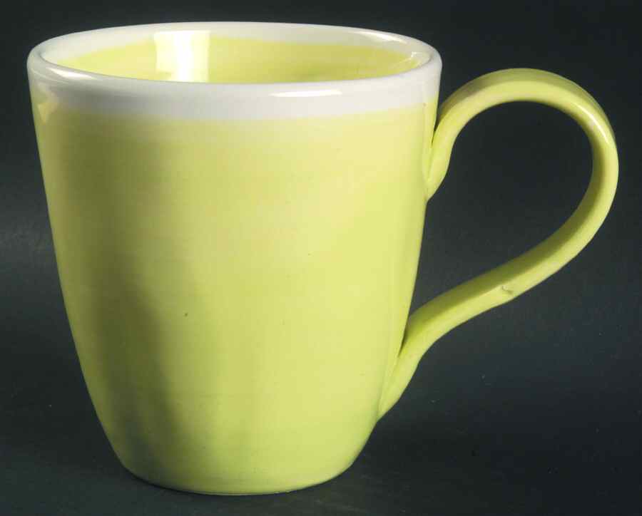 Verano Mug by Crate & Barrel-1