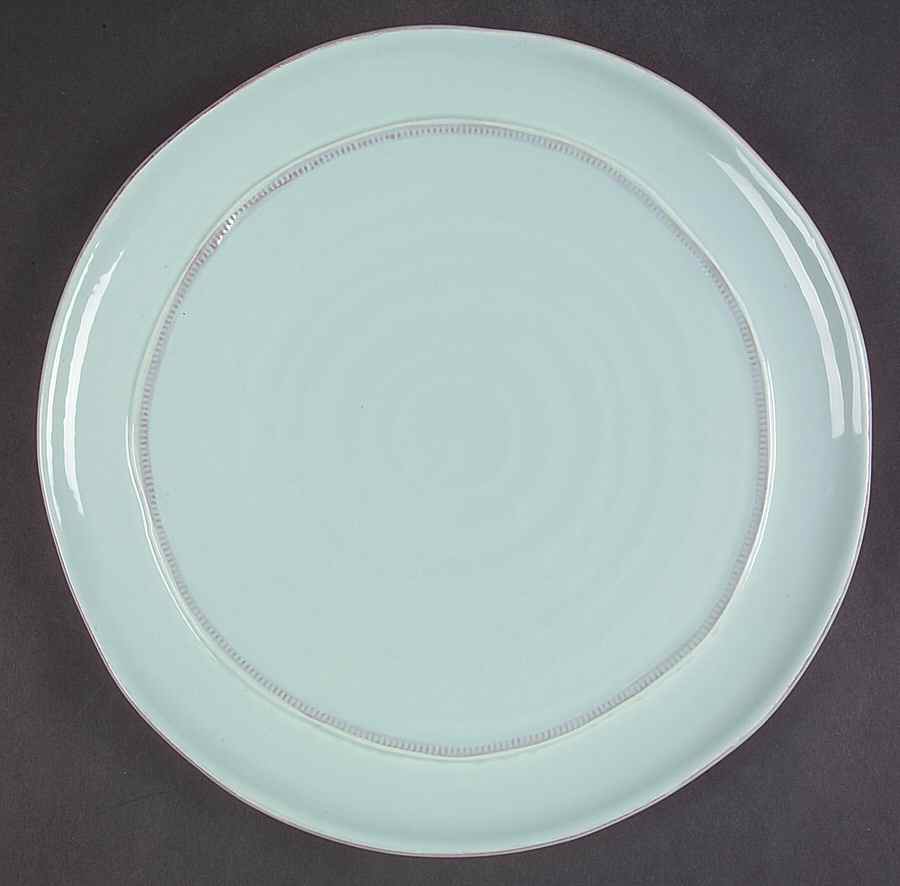 Como Dinner Plate by Crate & Barrel-1