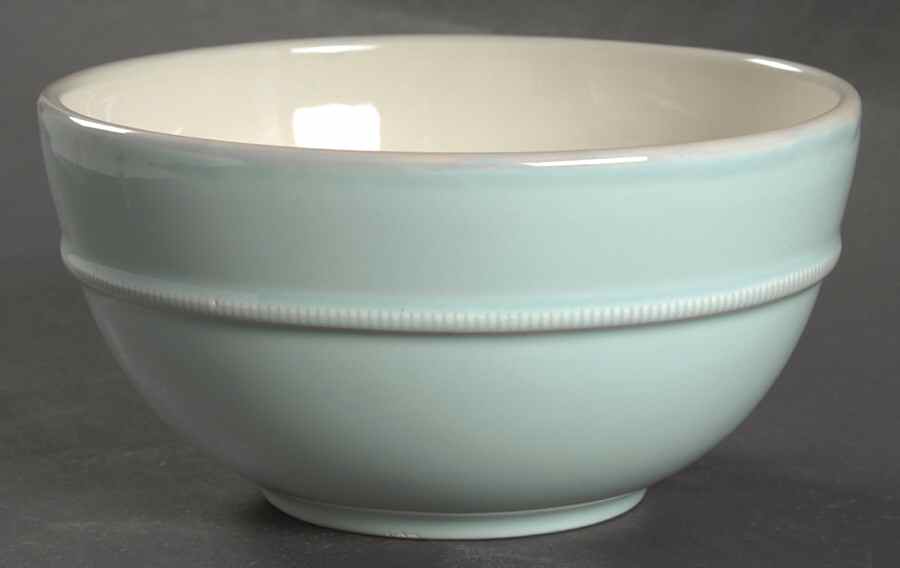 Como Soup/Cereal Bowl by Crate & Barrel-1