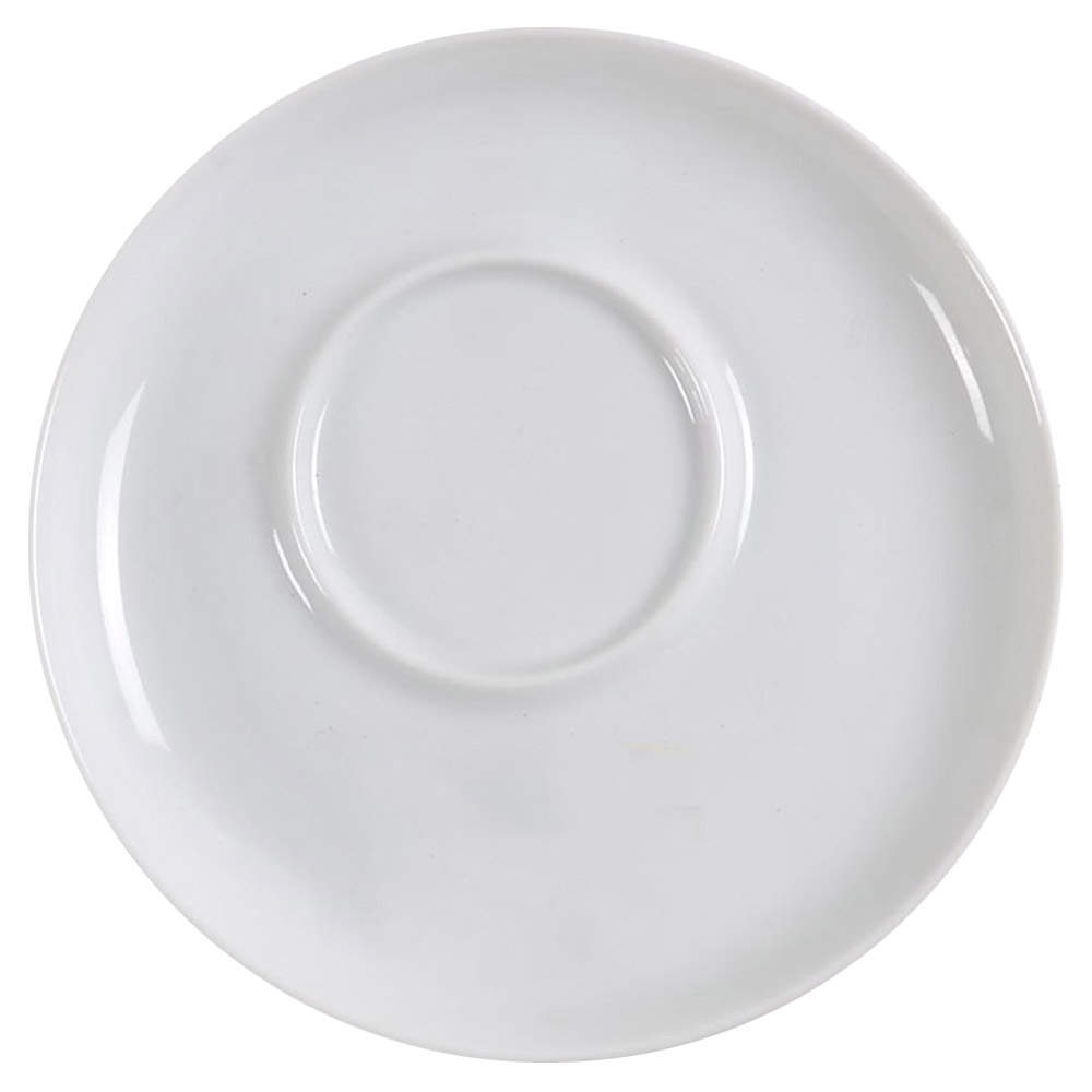 Madison Saucer by Crate & Barrel-1