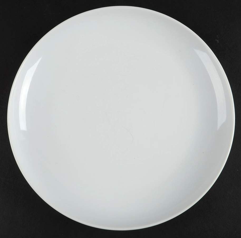Madison Salad Plate by Crate & Barrel-1