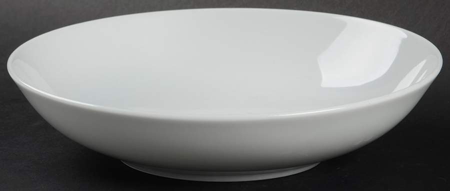 Madison Coupe Soup Bowl by Crate & Barrel-1