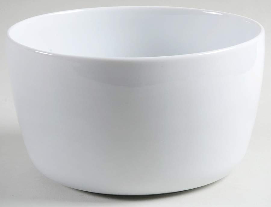 Madison 7" Salad Serving Bowl by Crate & Barrel-1