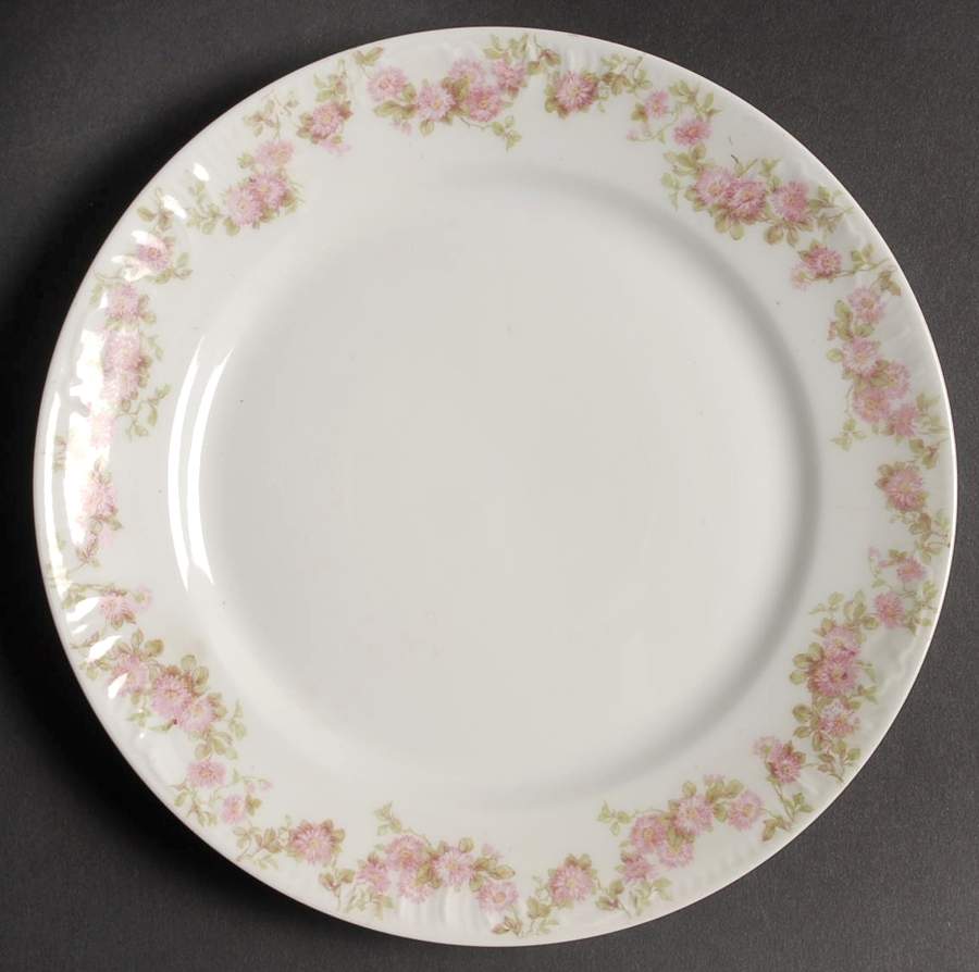 Schleiger 195-3 Salad Plate by Charles Field Haviland-1