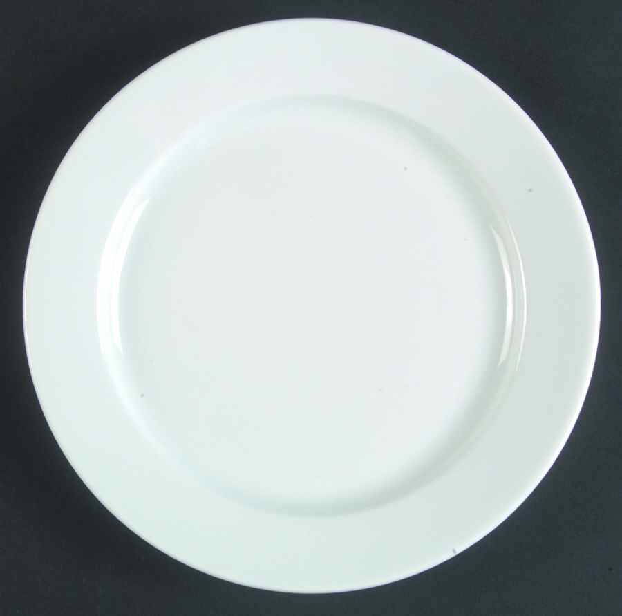 Diner Salad Plate by Crate & Barrel-1