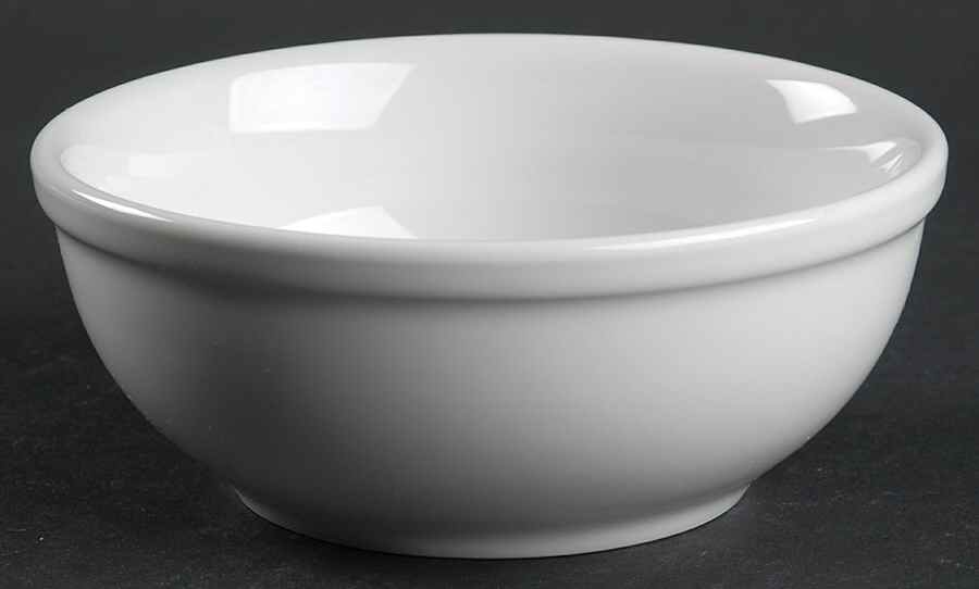Diner 5" All Purpose Bowl by Crate & Barrel-1