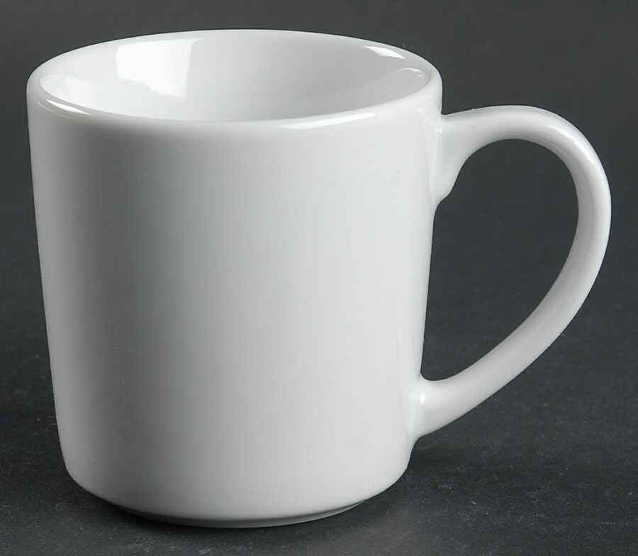 Diner Mug by Crate & Barrel-1