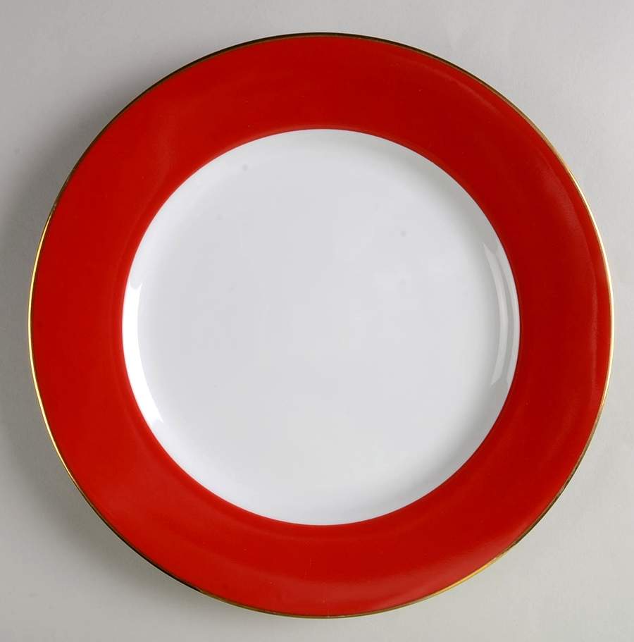 CET6 Dinner Plate by Centurion-1