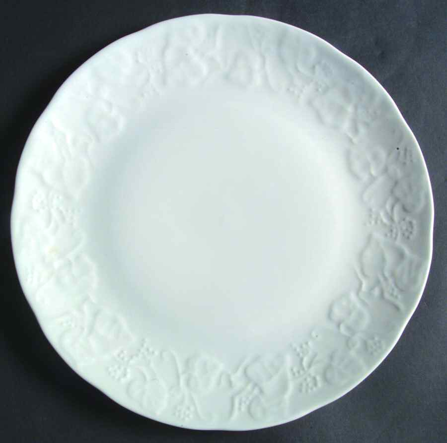 CPH5 Dinner Plate by CIPA-1