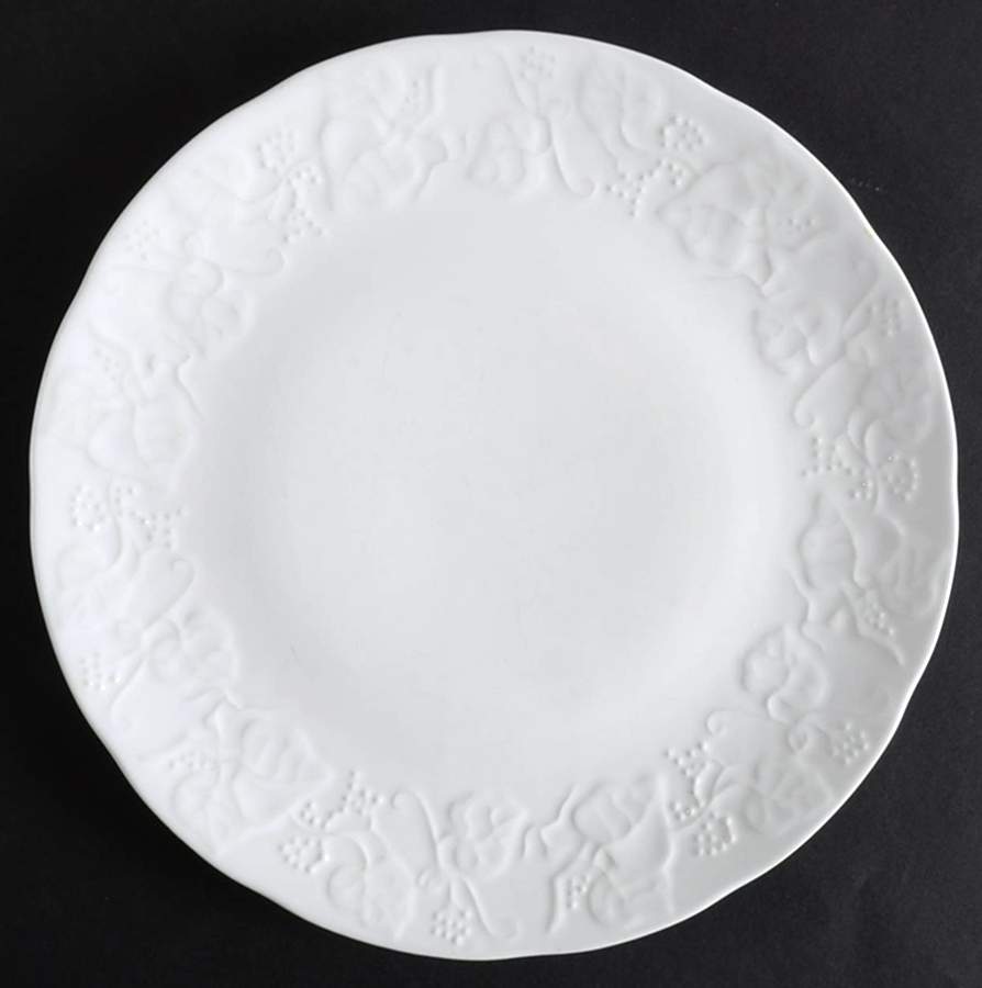 CPH5 Luncheon Plate by CIPA-1