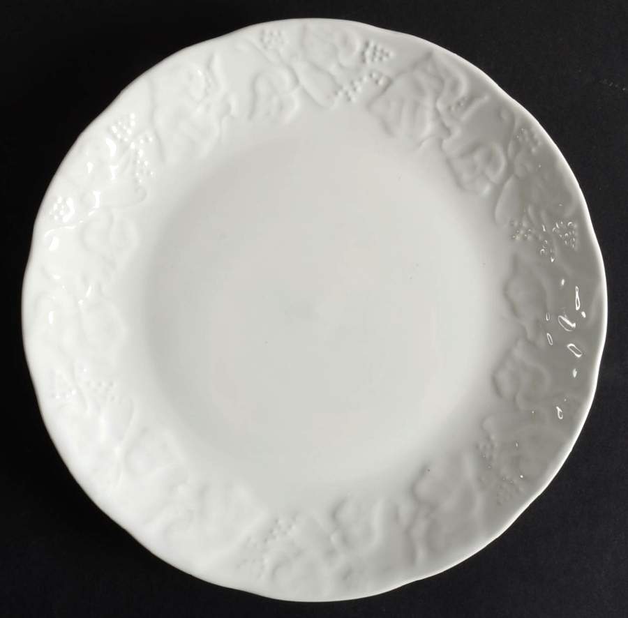 CPH5 Salad Plate by CIPA-1