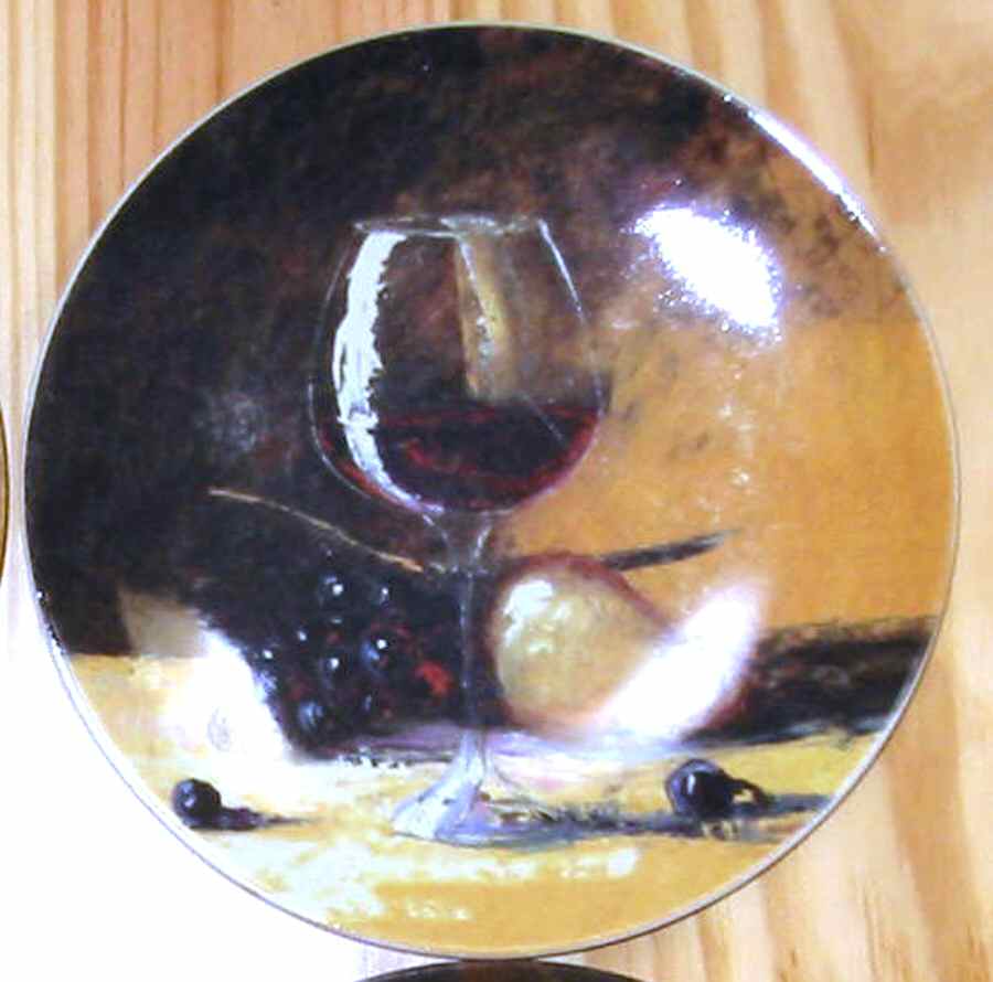 CIC52 Dinner Plate by Certified International-1