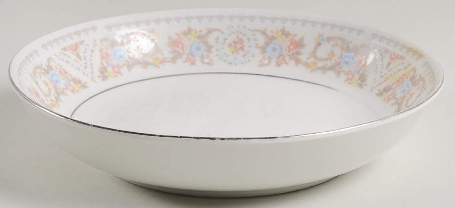 CCL4 Coupe Soup Bowl by China Classic-1
