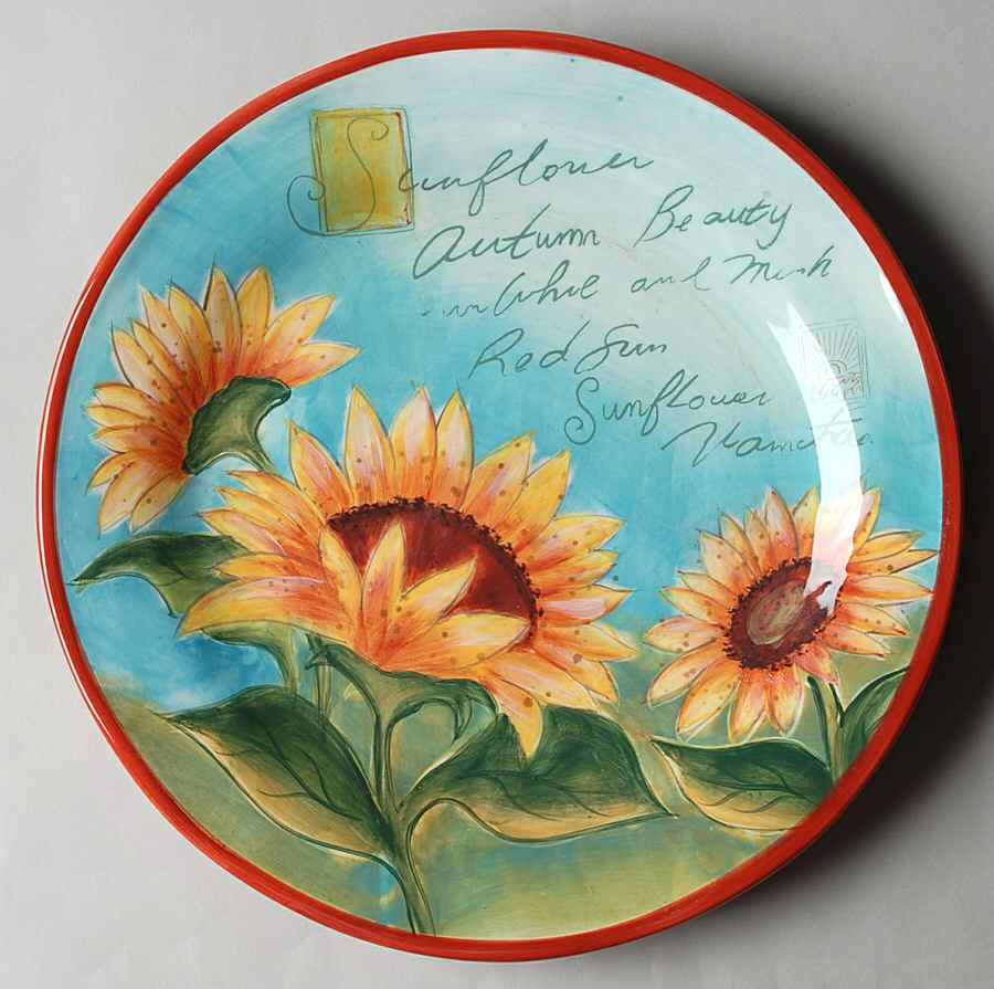 Meadows Dinner Plate by Certified International-1