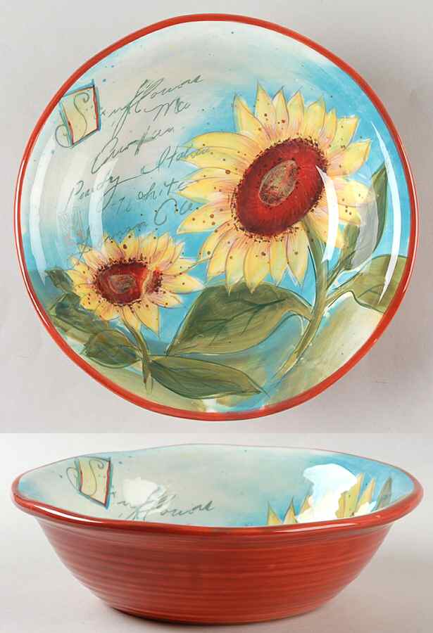 Meadows Rim Soup Bowl by Certified International-1