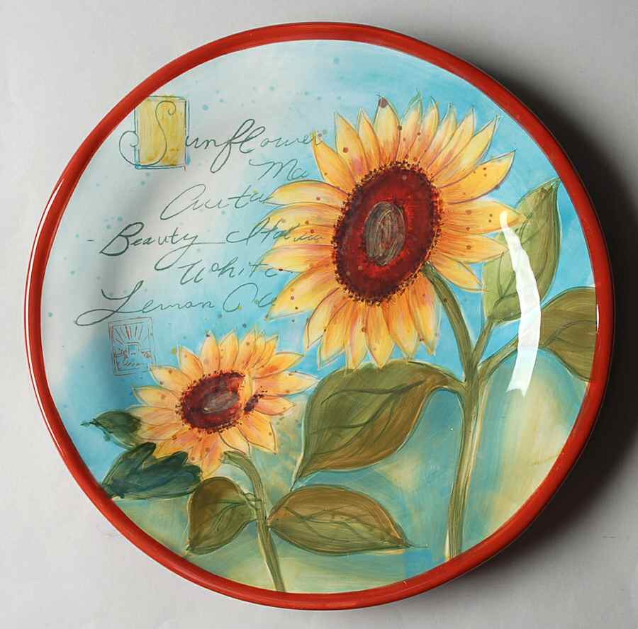 Meadows Dinner Plate by Certified International-1
