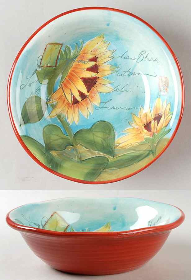 Meadows Rim Soup Bowl by Certified International-1