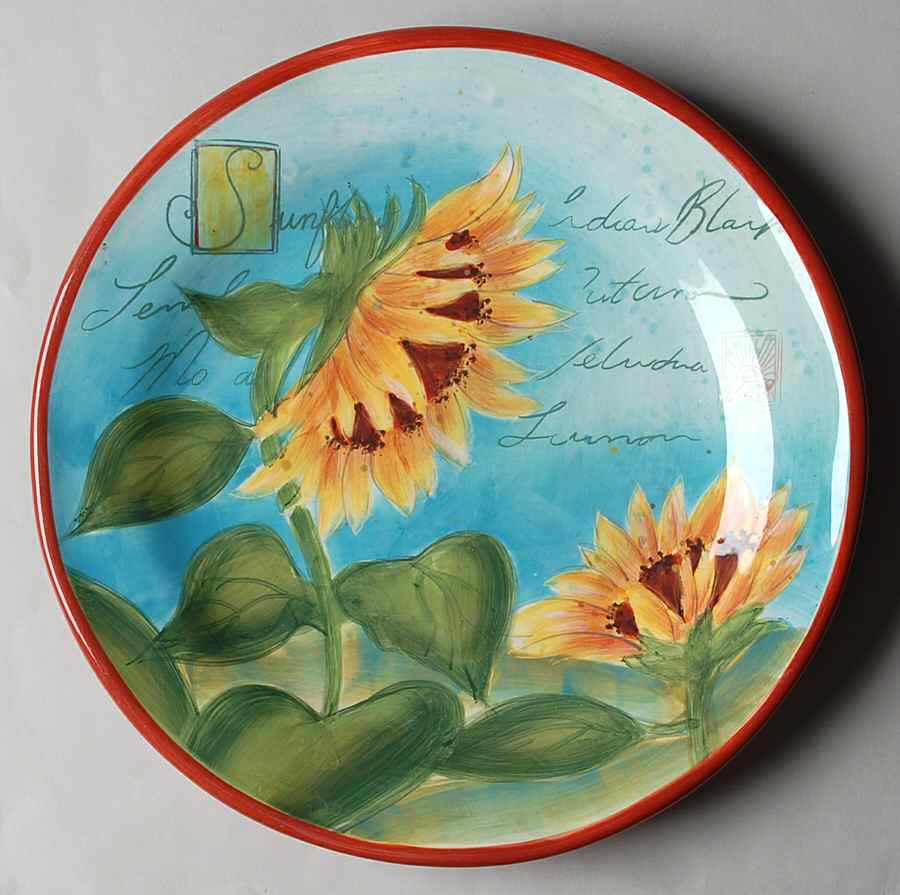 Meadows Dinner Plate by Certified International-1