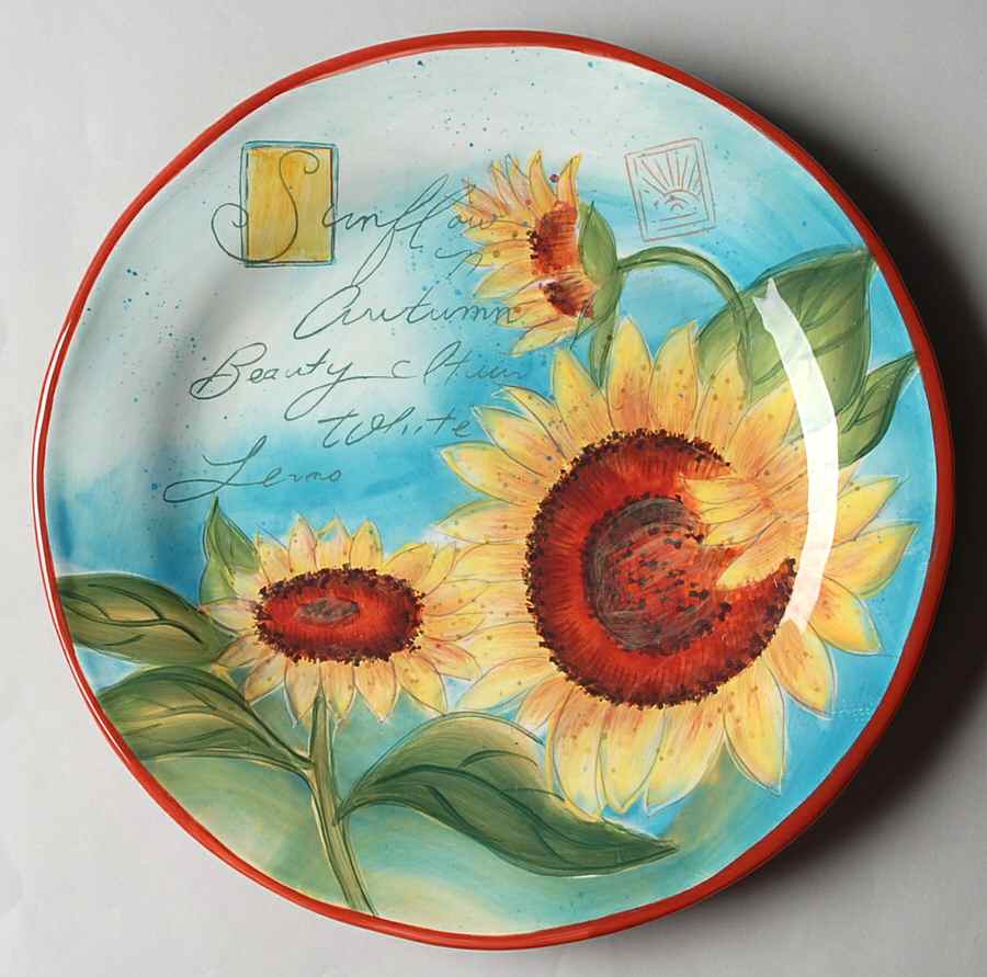 Meadows Dinner Plate by Certified International-1