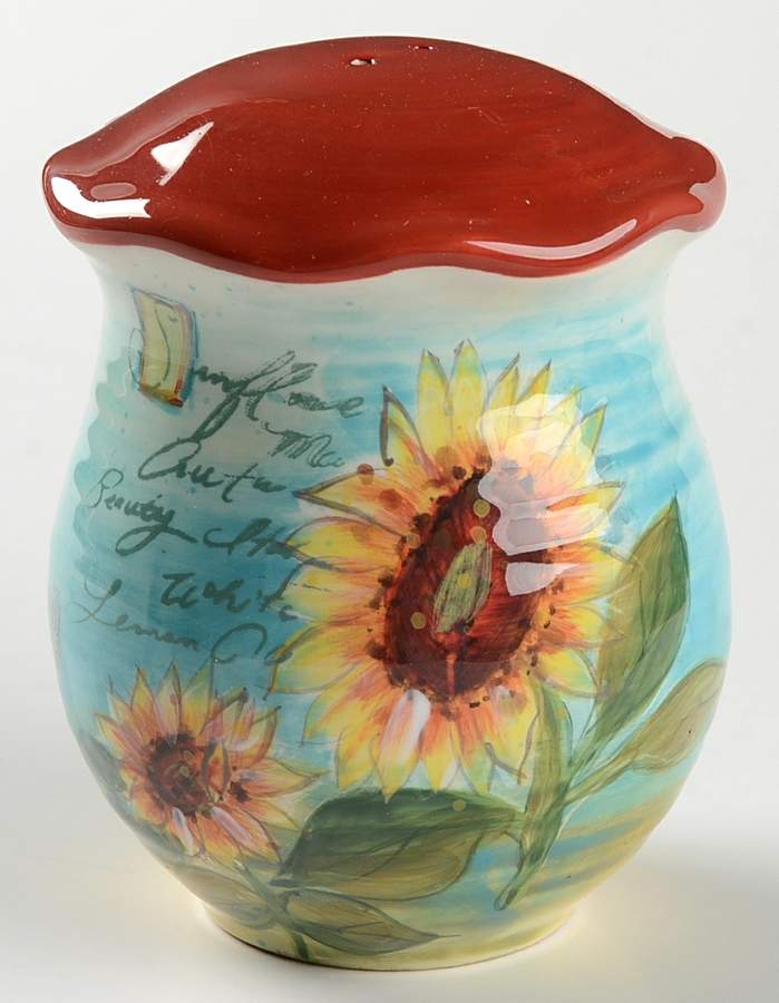 Meadows Salt Shaker by Certified International-1