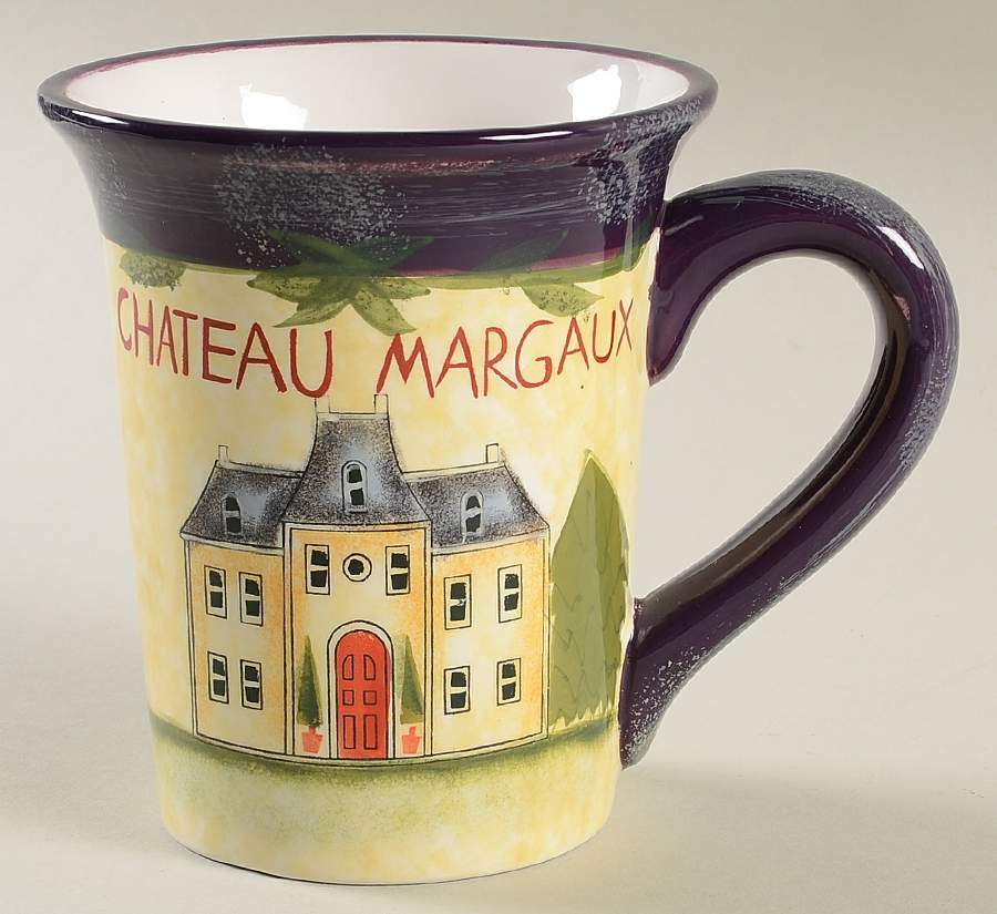 Chateau Mug by Certified International-1