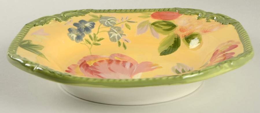 Trieste Large Rim Soup Bowl by Certified International-1