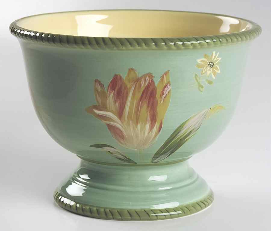 Trieste Individual Ice Cream Dish by Certified International-1