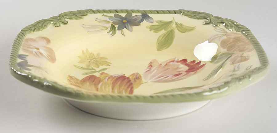 Trieste Large Rim Soup Bowl by Certified International-1