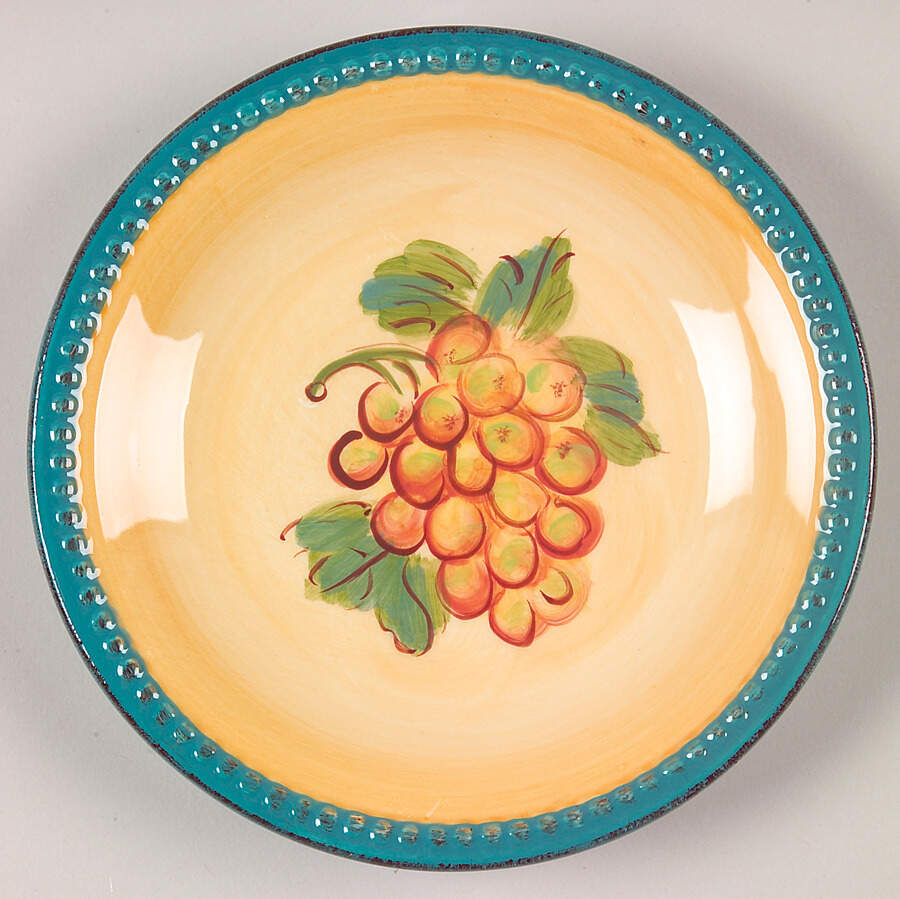 Tivoli Individual Dip Dish by Certified International-1
