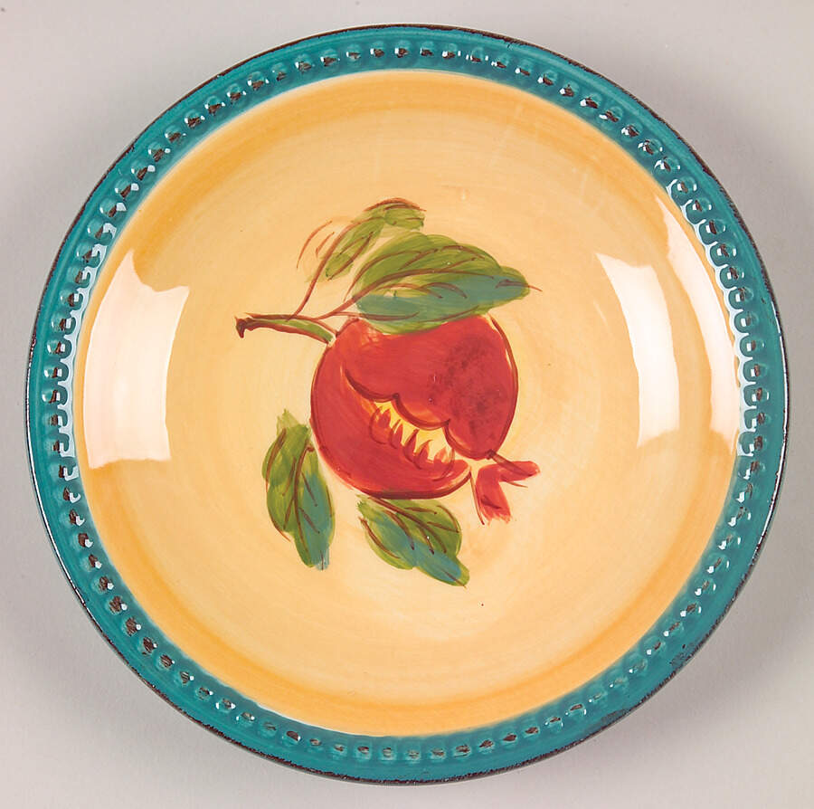 Tivoli Individual Dip Dish by Certified International-1