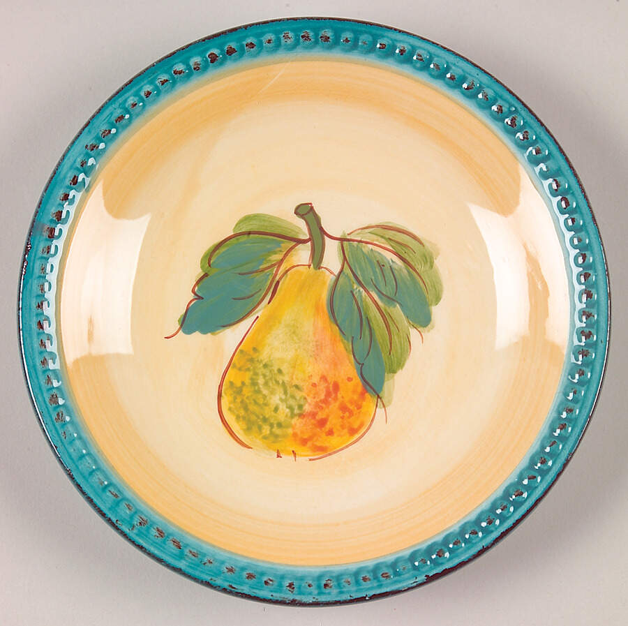 Tivoli Individual Dip Dish by Certified International-1