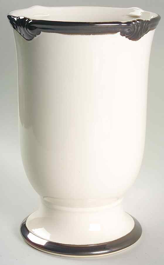 Embassy Ivory Wine Cooler by Certified International-1