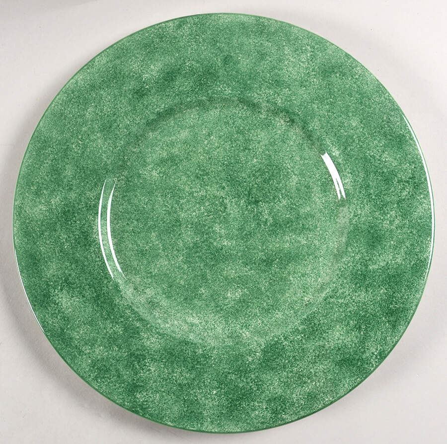 Pavillon Service Plate (Charger) by Christofle-1
