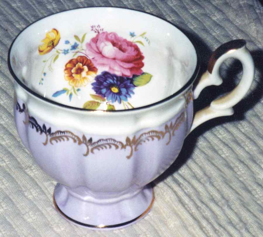 CRS144 Footed Cup by Crown Staffordshire-1